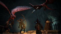 Dragon's Dogma