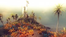 From Dust