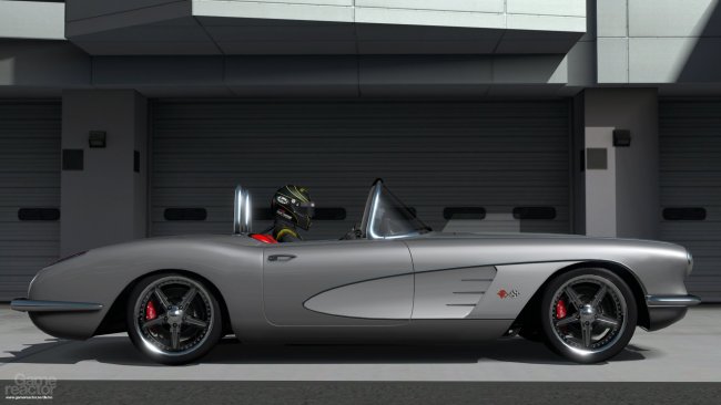 Gran Turismo 5: Prologue