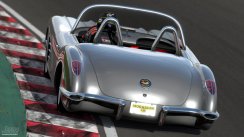 Gran Turismo 5: Prologue