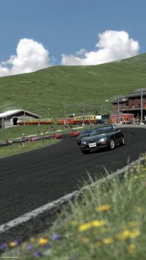 Gran Turismo 5: Prologue
