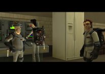 Ghostbusters