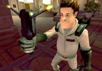 Ghostbusters