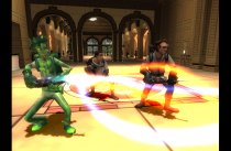 Ghostbusters