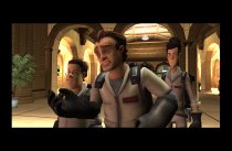 Ghostbusters