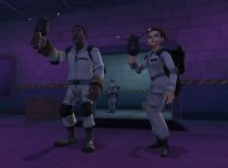Ghostbusters