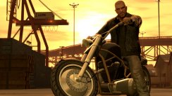 Grand Theft Auto IV: The Lost and Damned