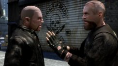 Grand Theft Auto IV: The Lost and Damned