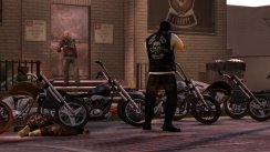 Grand Theft Auto IV: The Lost and Damned