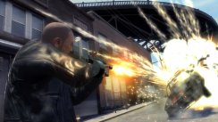 Grand Theft Auto IV: The Lost and Damned