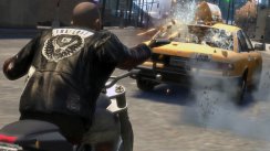 Grand Theft Auto IV: The Lost and Damned