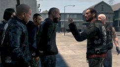 Grand Theft Auto IV: The Lost and Damned