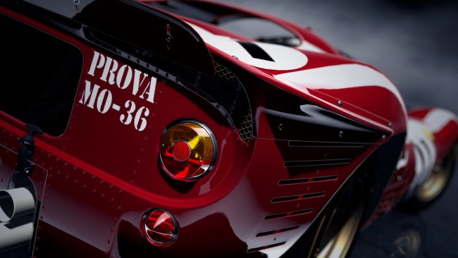 Gran Turismo 5