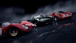 Gran Turismo 5