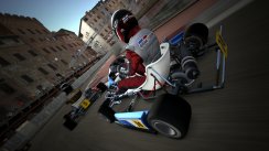 Gran Turismo 5
