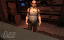 Hellgate: London