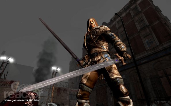 Hellgate: London