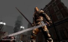 Hellgate: London