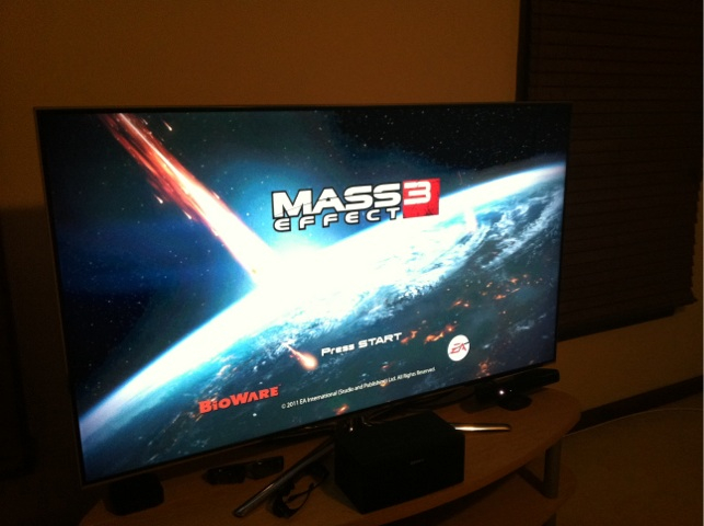 Mass Effect 3
