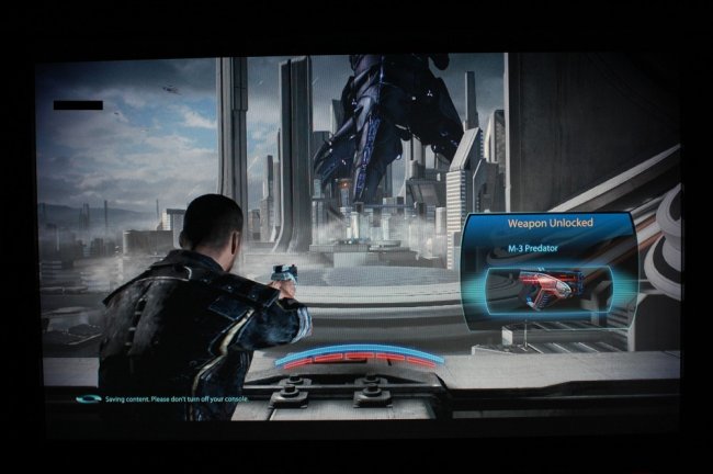 Mass Effect 3