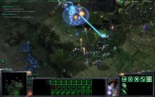 Starcaft II: Lanceringsinterviewet