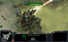 Starcaft II: Lanceringsinterviewet