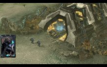 Starcaft II: Lanceringsinterviewet