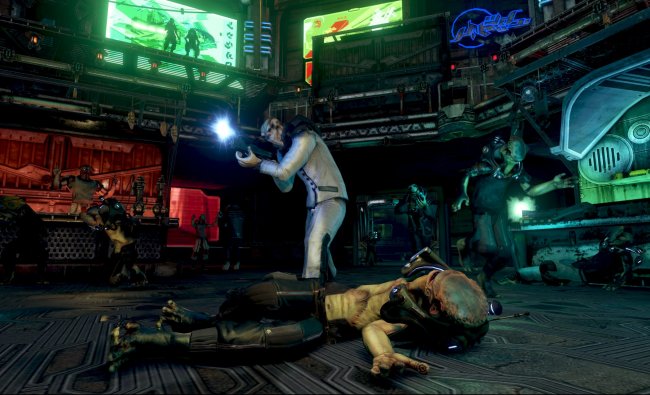 Prey 2