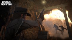 Red Dead Redemption