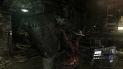 Resident Evil 6