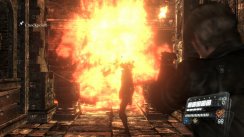 Resident Evil 6