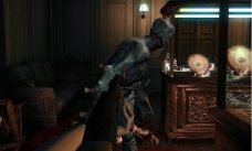 Resident Evil: Revelations