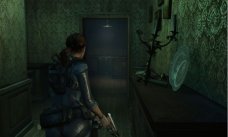 Resident Evil: Revelations