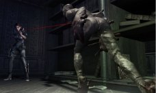 Resident Evil: Revelations