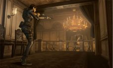 Resident Evil: Revelations