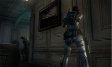 Resident Evil: Revelations
