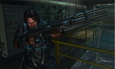 Resident Evil: Revelations