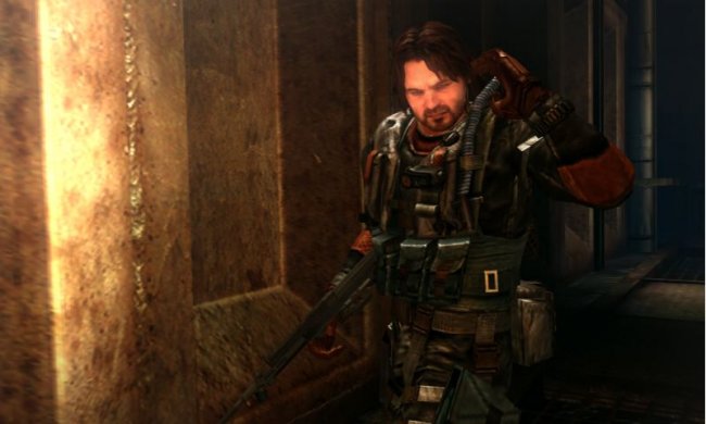 Resident Evil: Revelations