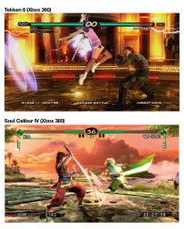 Tekken 6