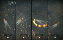 Aqua: Naval Warfare