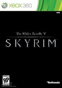 The Elder Scrolls V: Skyrim