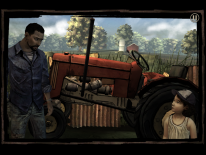The Walking Dead