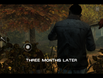 The Walking Dead