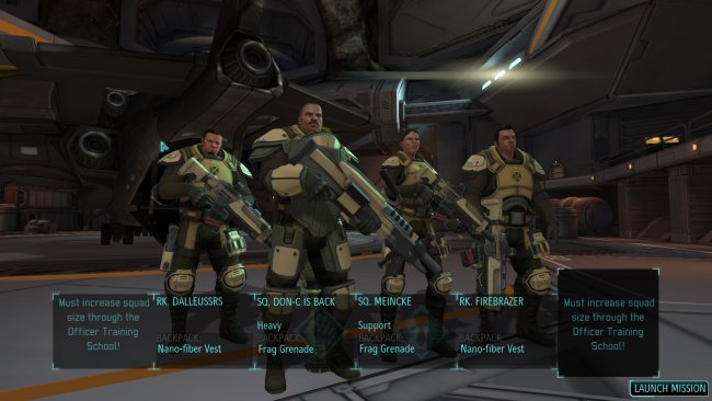 Xcom: Enemy Unknown