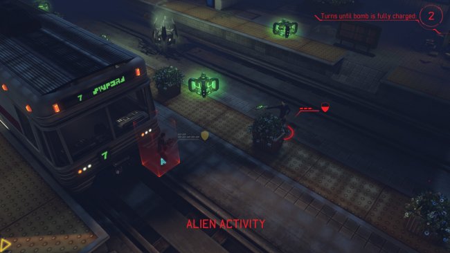 Xcom: Enemy Unknown
