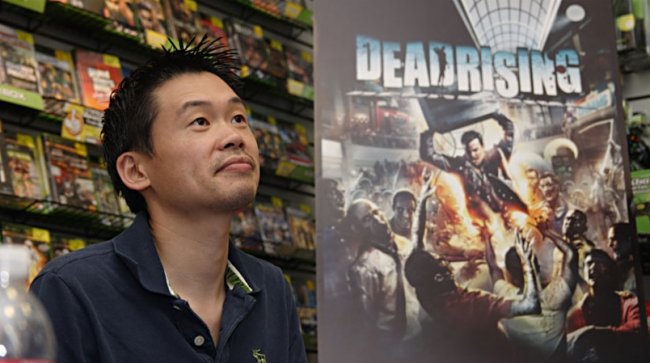 Dead Rising 2