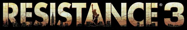 Resistance 3