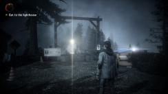 Alan Wake