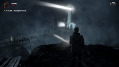 Alan Wake