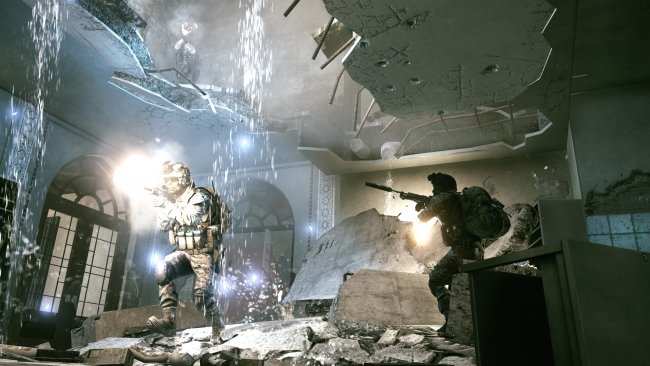 Battlefield 3